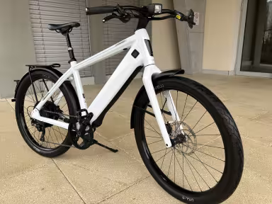 Stromer St 3 Sport