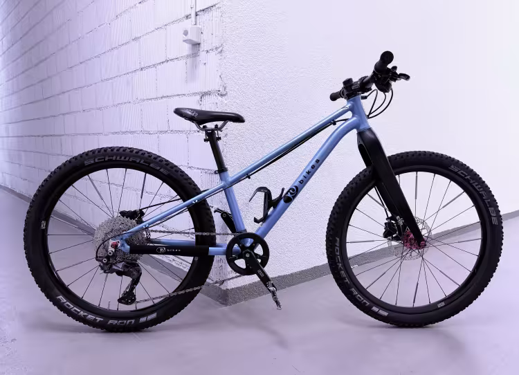 KUbikes 24S Trail