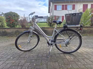 Zenith Zénith Bikes