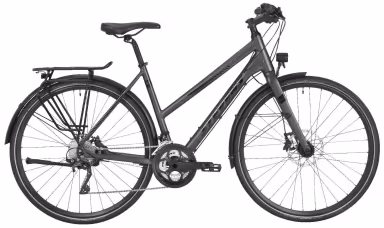 Stevens 8X LITE TOUR