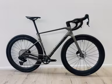 Orbea Terra Race M31Eltd 1X