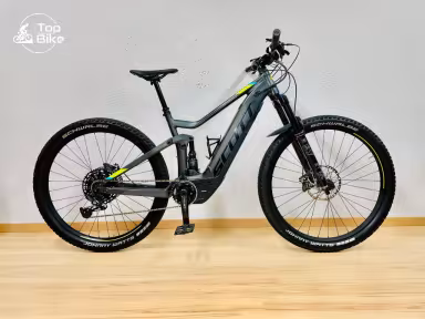 SCOTT Genius eRide 910