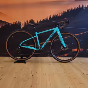 Megamo Jakar Base - Turquoise Xs (26)