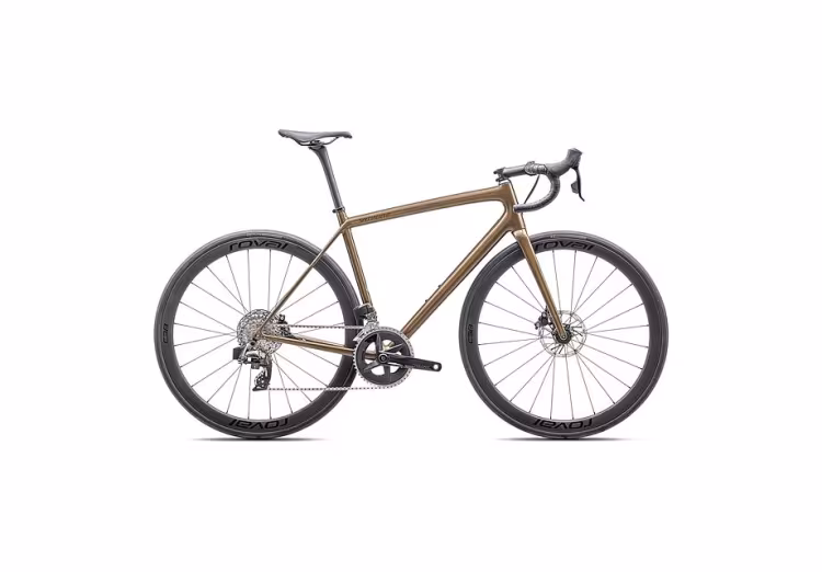 SPECIALIZED Aethos Expert