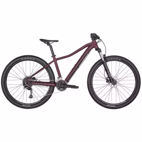 SCOTT Contessa Active 40 Cu purple