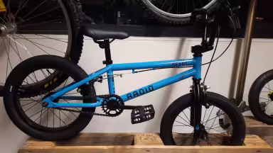 Radio Bikes Revo 16
