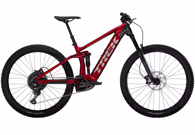 TREK Rail 5 625Wh