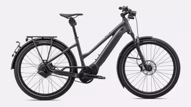 SPECIALIZED Turbo Vado S Igh