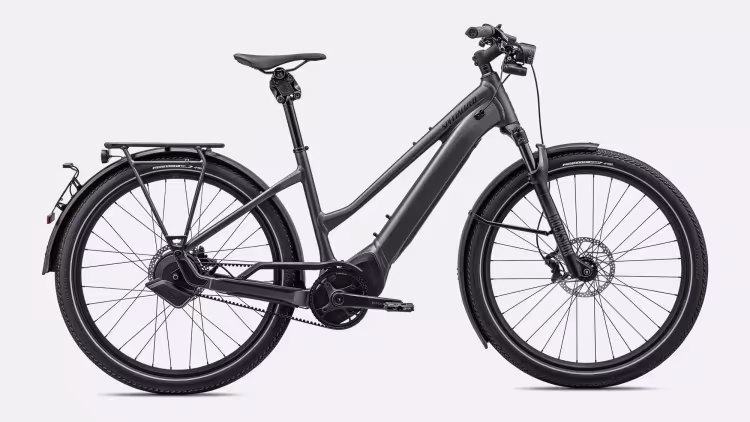 SPECIALIZED Turbo Vado S Igh