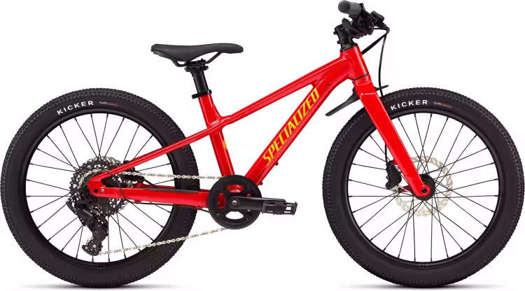 SPECIALIZED Riprock 20