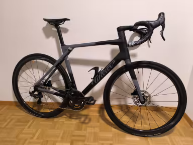 Wilier Granturismo Slr