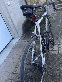 Cannondale Super Six Evo Carbon 1