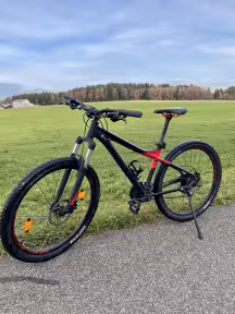 Bulls SHARPTAIL 3 27,5