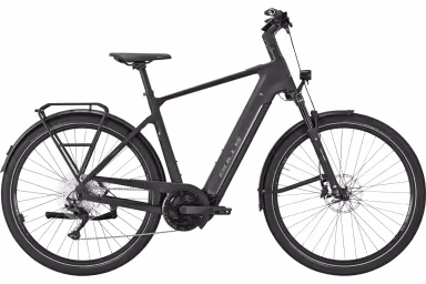 Bulls Cross Lite Evo Carbon