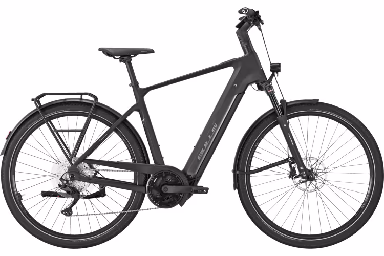 Bulls Cross Lite Evo Carbon