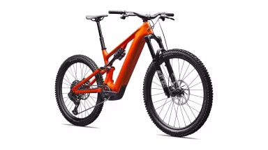 SPECIALIZED Levo Comp Carbon G4