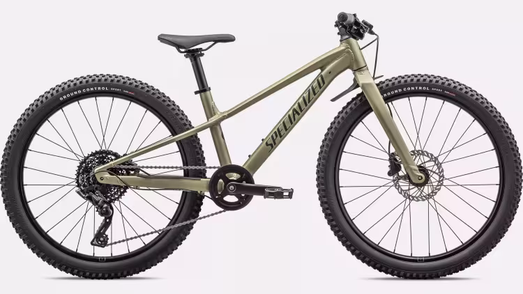 SPECIALIZED Riprock 24