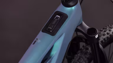 Cube  Stereo Hybrid ONE44 HPC Race 800