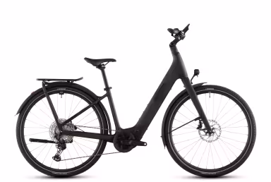 Cube  Kathmandu Hybrid C:62 SLX 400X