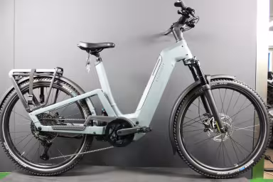 Kalkhoff Entice 7 + Adv