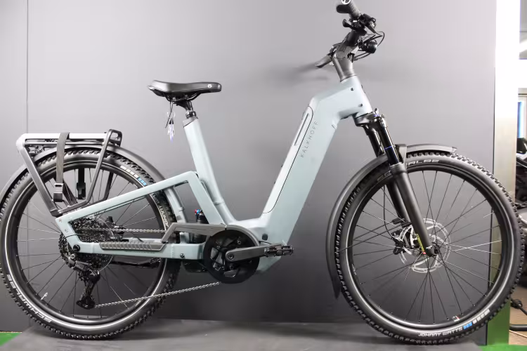 Kalkhoff Entice 7 + Adv