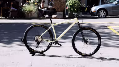 Ricca Cycling Mountain