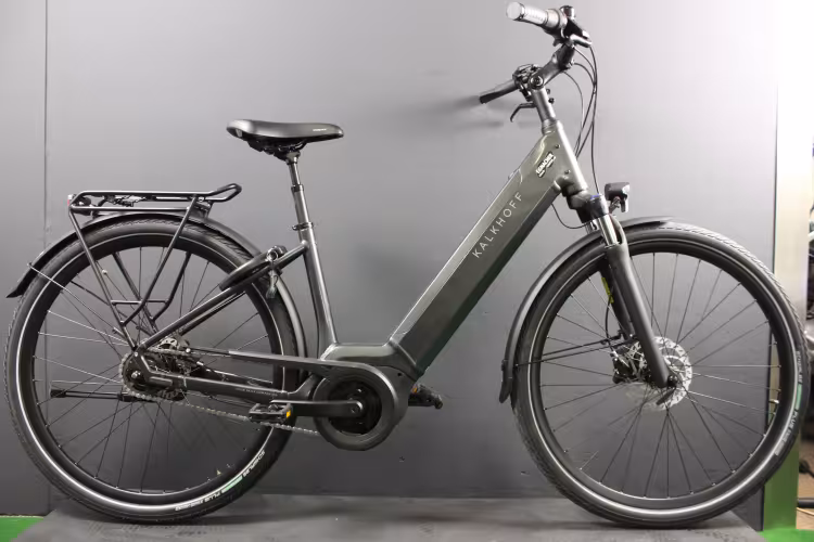 Kalkhoff Image 3 Advance 625