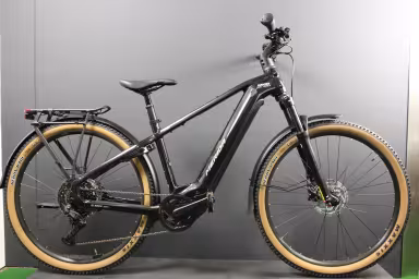 MERIDA Efloat Tk L 500 Eq