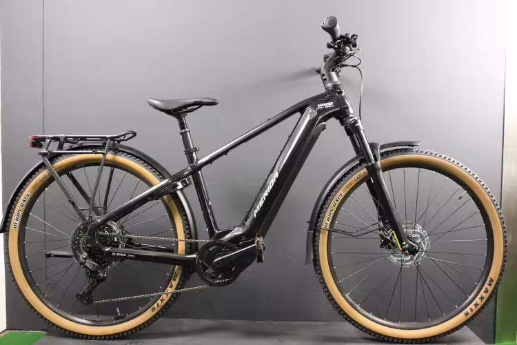 MERIDA Efloat Tk L 500 Eq