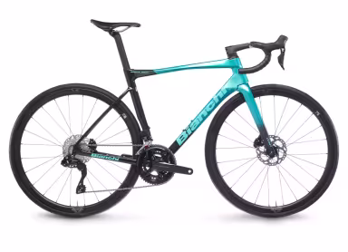 Bianchi Specialissima Comp