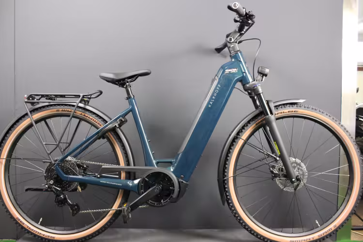 Kalkhoff Entice 3 Adv