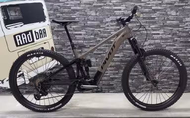 Pivot Shuttle Am V2 29", Lg, Pro Xo Eagle Transmission-Kit