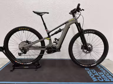 Cannondale Habit Neo 2