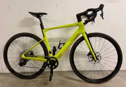 BMC Roadmachine 01 Amp X