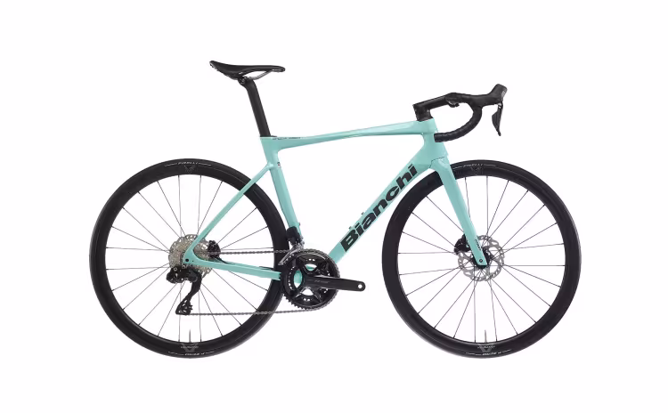 Bianchi Specialissima Comp