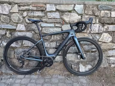 SPECIALIZED Creo Sl Carbon