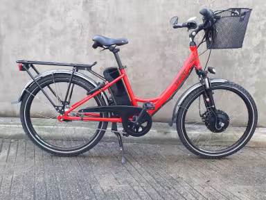 eZee Sprint 7S Nexus