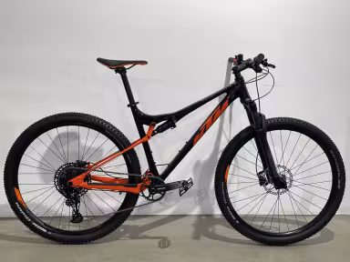 KTM Scarp 294