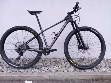 Orbea Alma M30