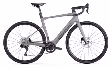 BMC Roadmachine 01 AMP TWO