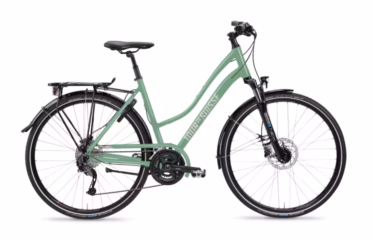 Tour de Suisse Momentum