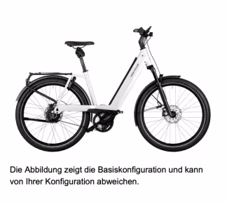 Riese & Müller Nevo GT vario