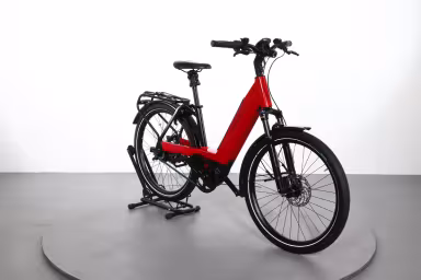 Riese & Müller Nevo GT vario