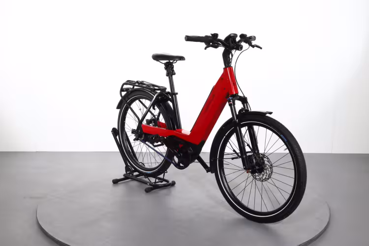 Riese & Müller Nevo GT vario