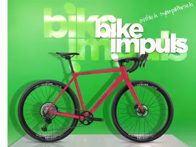 Tour de Suisse Gravel