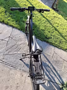 Allegro E-Mtb Cross Tour Ii Axu 04 19