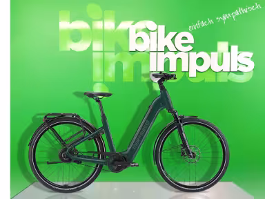 Tour de Suisse Charisma 25