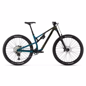 Rocky Mountain Instinct Alloy 50