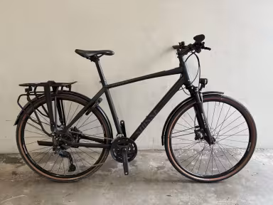 Tour de Suisse Speed Trekking