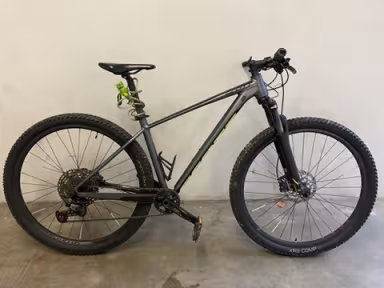 SCOTT Scale 980 black